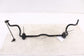 2019-2021 Hyundai Veloster FWD Front Stabilizer Sway Anti-Roll Bar 54810-F21000