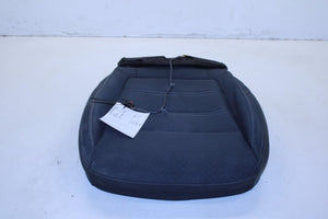 2019-20 Kia Sorento LX 3.3L Front Passenger Right Side Seat Lower Cushion Cloth