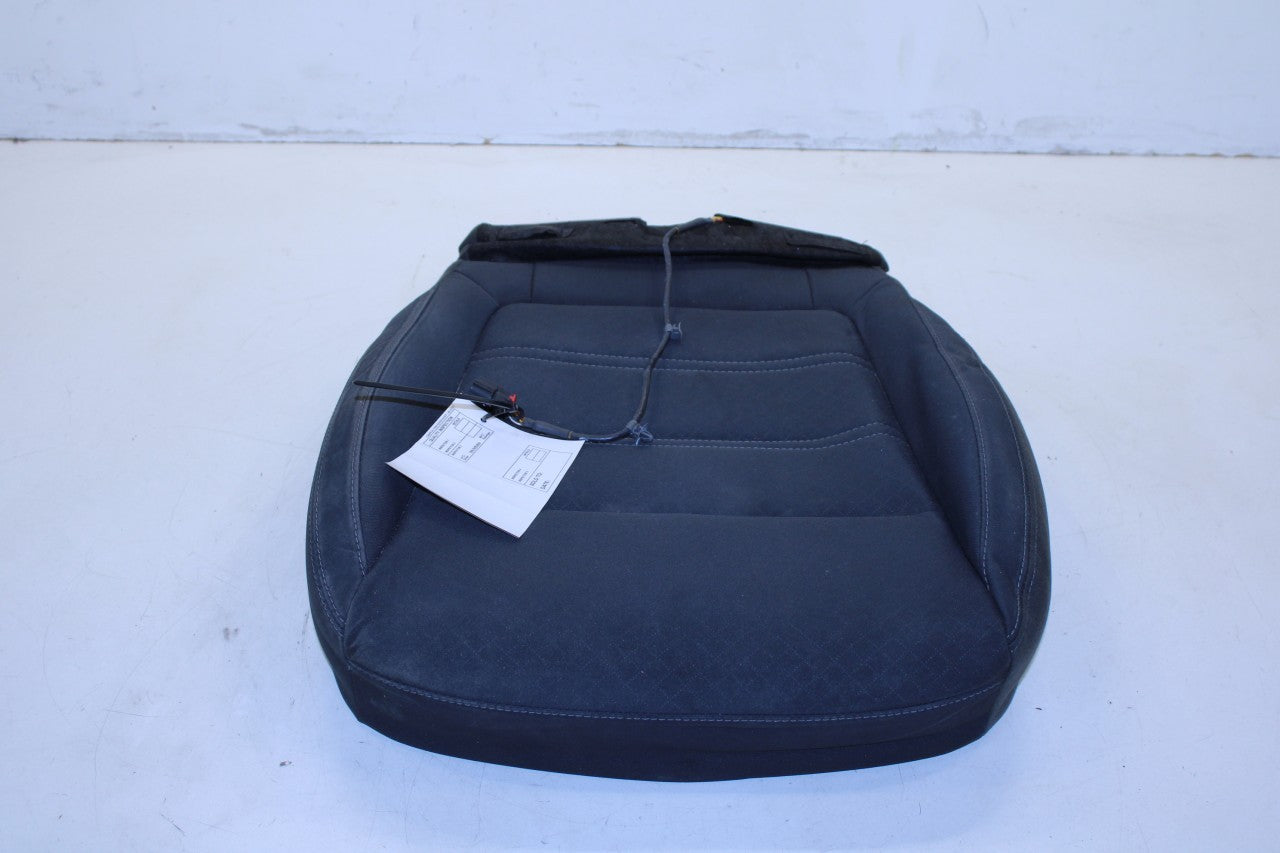 2019-20 Kia Sorento LX 3.3L Front Passenger Right Side Seat Lower Cushion Cloth - Alshned Auto Parts