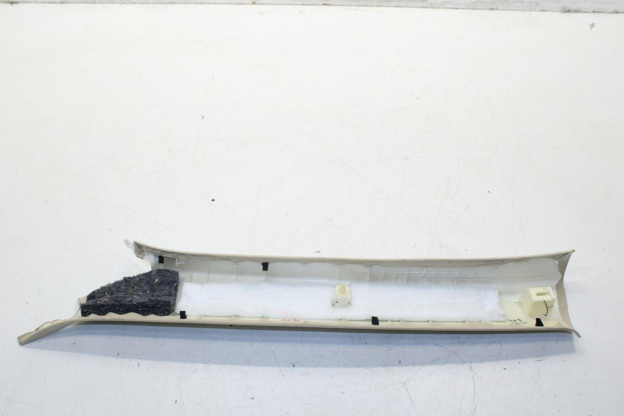 13-16 Lexus GS350 Front RH and LH Windshield A Pillar Cover Trim 62211-30531-A0 - Alshned Auto Parts