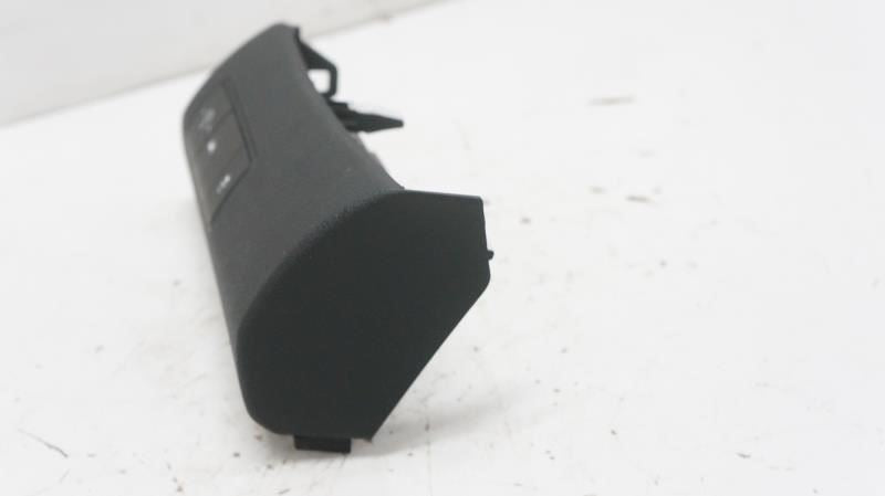 21-23 Hyundai Santa Fe SEL AWD Front LH Side Dash Dimmer Traction Control Switch - Alshned Auto Parts