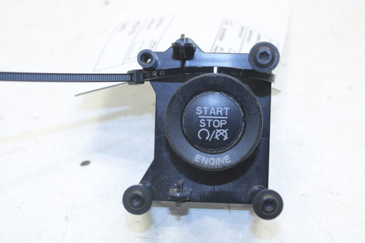 2013-16 Ram 1500 Laramie Crew Cab 5.7L Engine Start Stop Ignition Switch Button - Alshned Auto Parts