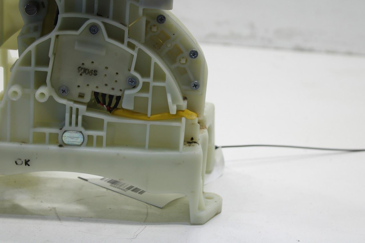 2019-2020 Kia Sorento LX 3.3L FWD Automatic Transmission Gear Shifter Lever Knob - Alshned Auto Parts