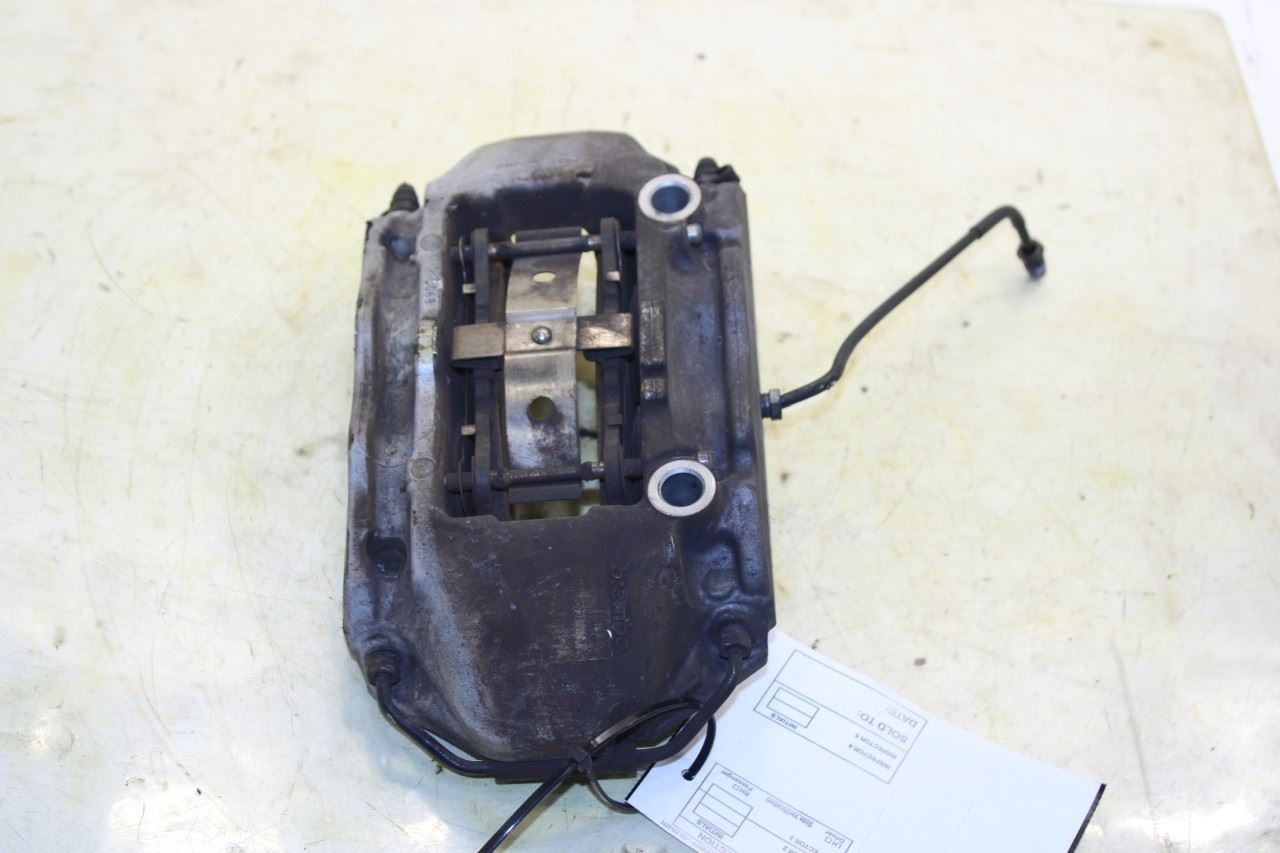 2017-2021 Maserati Ghibli Front Right Side Brake Disc Caliper 670034946 OEM - Alshned Auto Parts