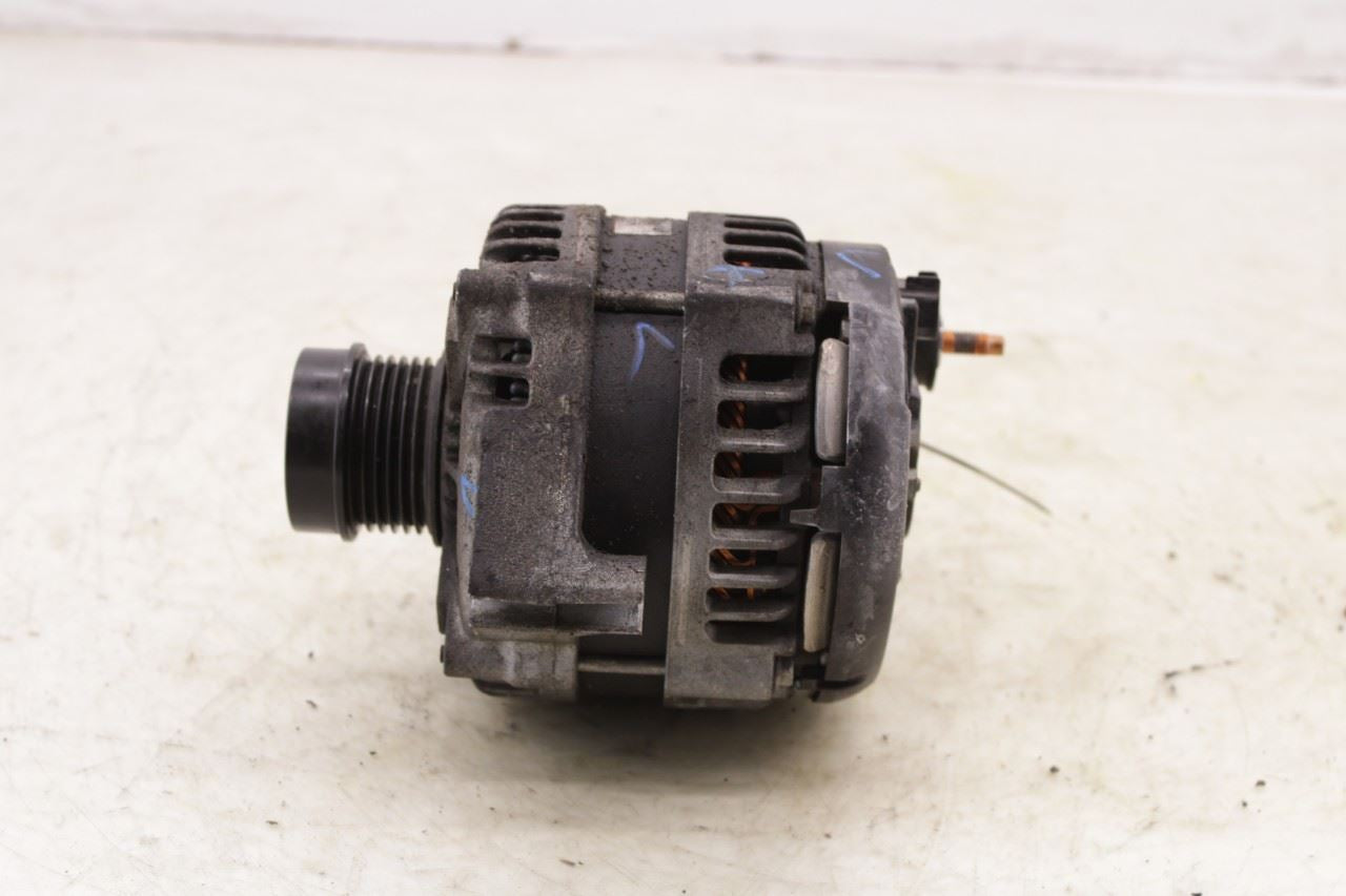 2017-2020 Chrysler Pacifica Limited 3.6L Alternator Engine Generator 56029733AB - Alshned Auto Parts