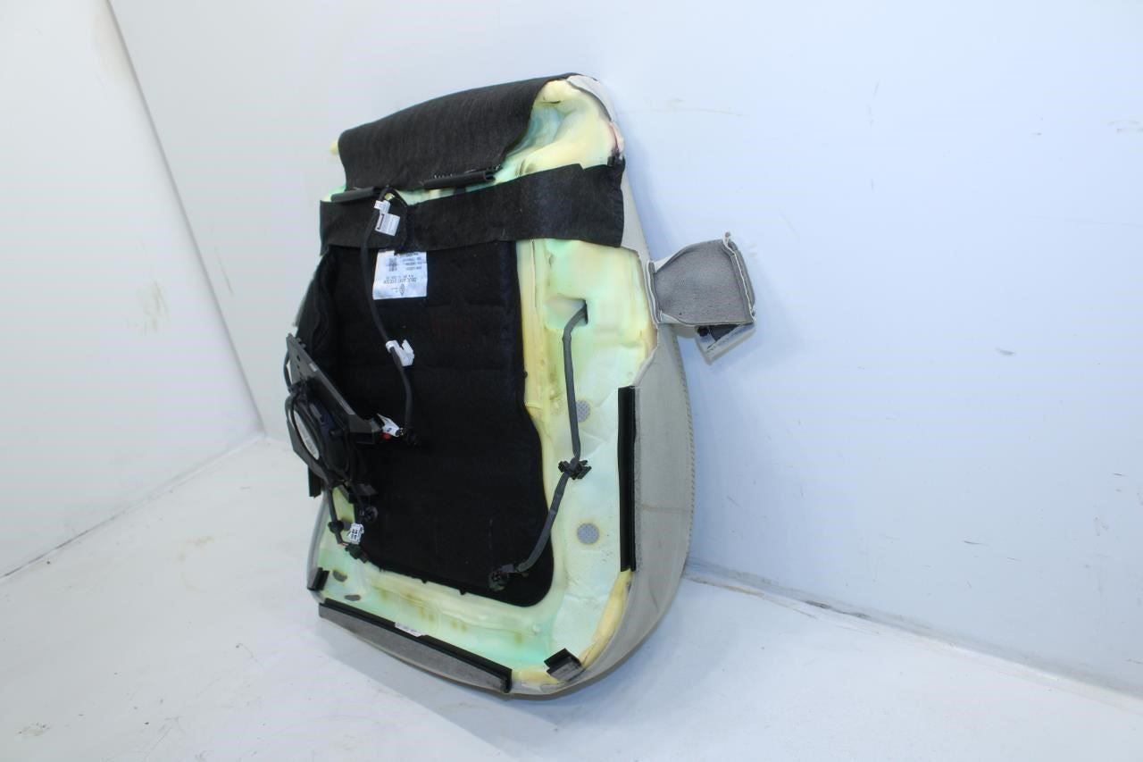 18-24 GMC Terrain Denali Front Left Seat Lower Cushion w/ Blower Motor 84382833 - Alshned Auto Parts