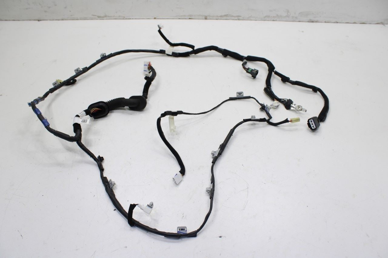 2019-2020 Kia Sorento LX Tailgate Liftgate Back Door Wiring Harness 91685-C6010 - Alshned Auto Parts