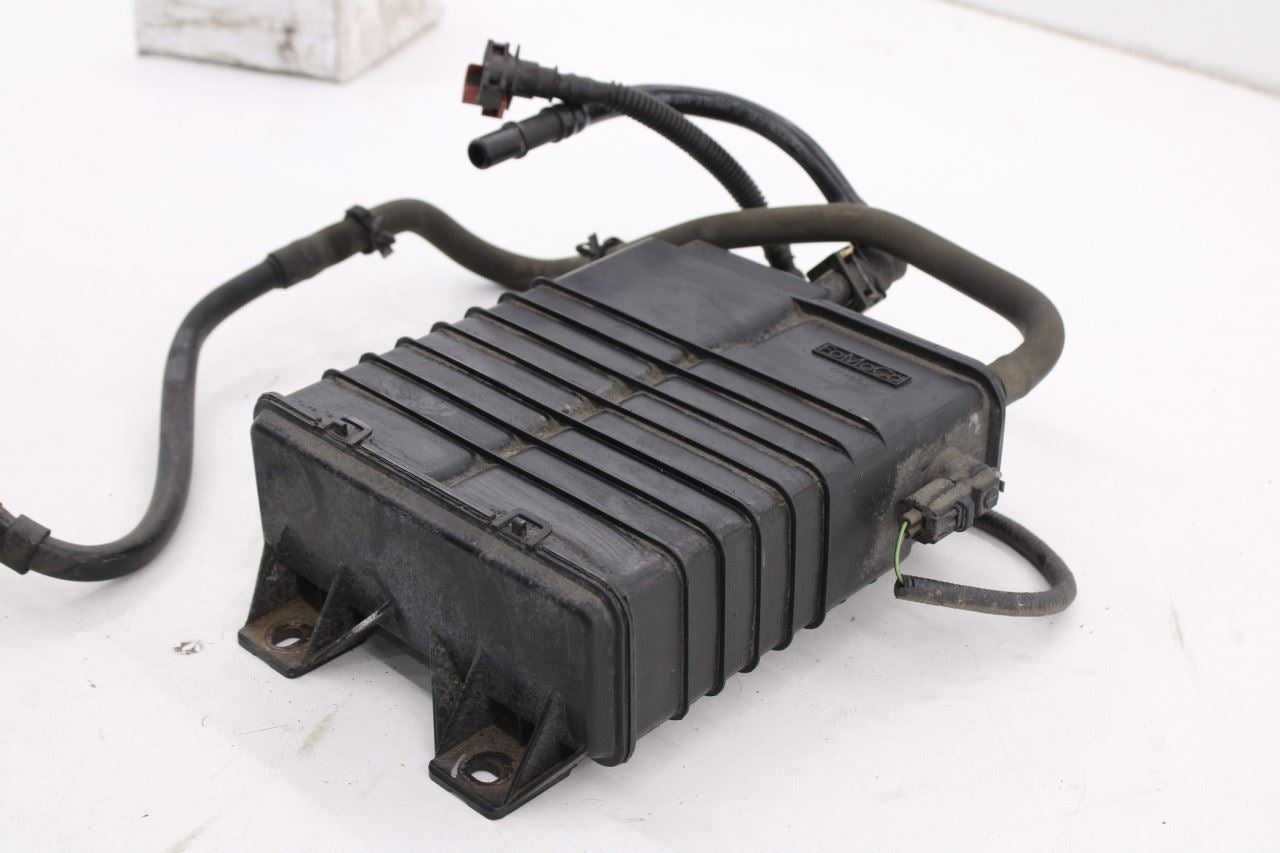 2008-2014 Ford Mustang Conv V6 4.0L Fuel Vapor Evaporative Canister 9R3Z-9C985-C8