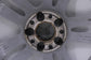 06-09 Mercedes-Benz CLK 350 Rear Aluminum Wheel R17x8.5J 10 Spoke 2094014302 OEM7