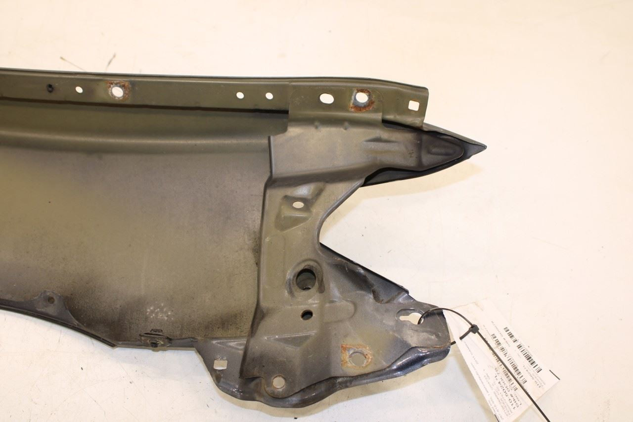 2007-2011 Toyota Camry LE Front Left Side Fender Panel 53802-06120 OEM *ReaD* - Alshned Auto Parts