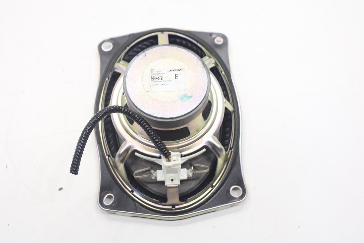 2017-2022 Infiniti Q60 Luxe Rear Left and Right Package Tray Bose Audio Speakers - Alshned Auto Parts