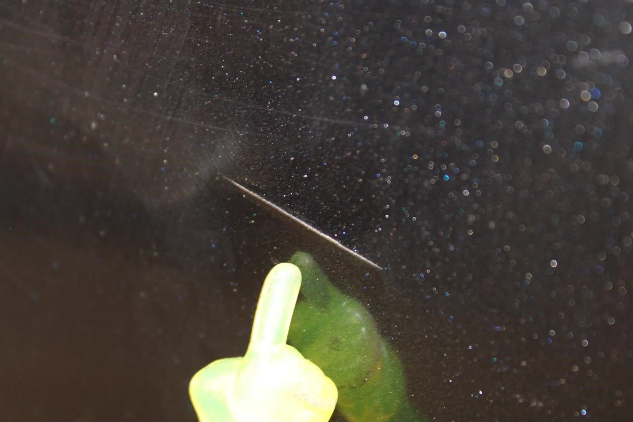 2018-2023 Kia Stinger GT1 Front Left Door Shell Panel 76003-J5000 OEM *ReaD* - Alshned Auto Parts