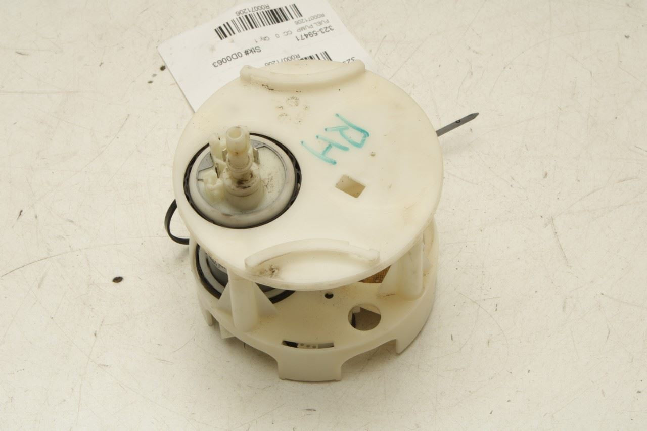2012-2016 Mercedes-Benz E350 Sport 4MATIC 3.5L Right Gasoline Tank Fuel Pump - Alshned Auto Parts