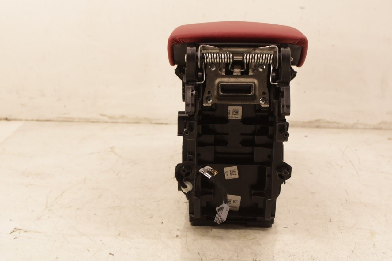 23-26 Acura Integra A-Spec Center Console Assembly w/ Cup Holder 83433-T20-A21ZA - Alshned Auto Parts
