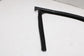 10-16 Mercedes-Benz E350 4Matic Front Right Door Run Channel w Belt Weatherstrip - Alshned Auto Parts