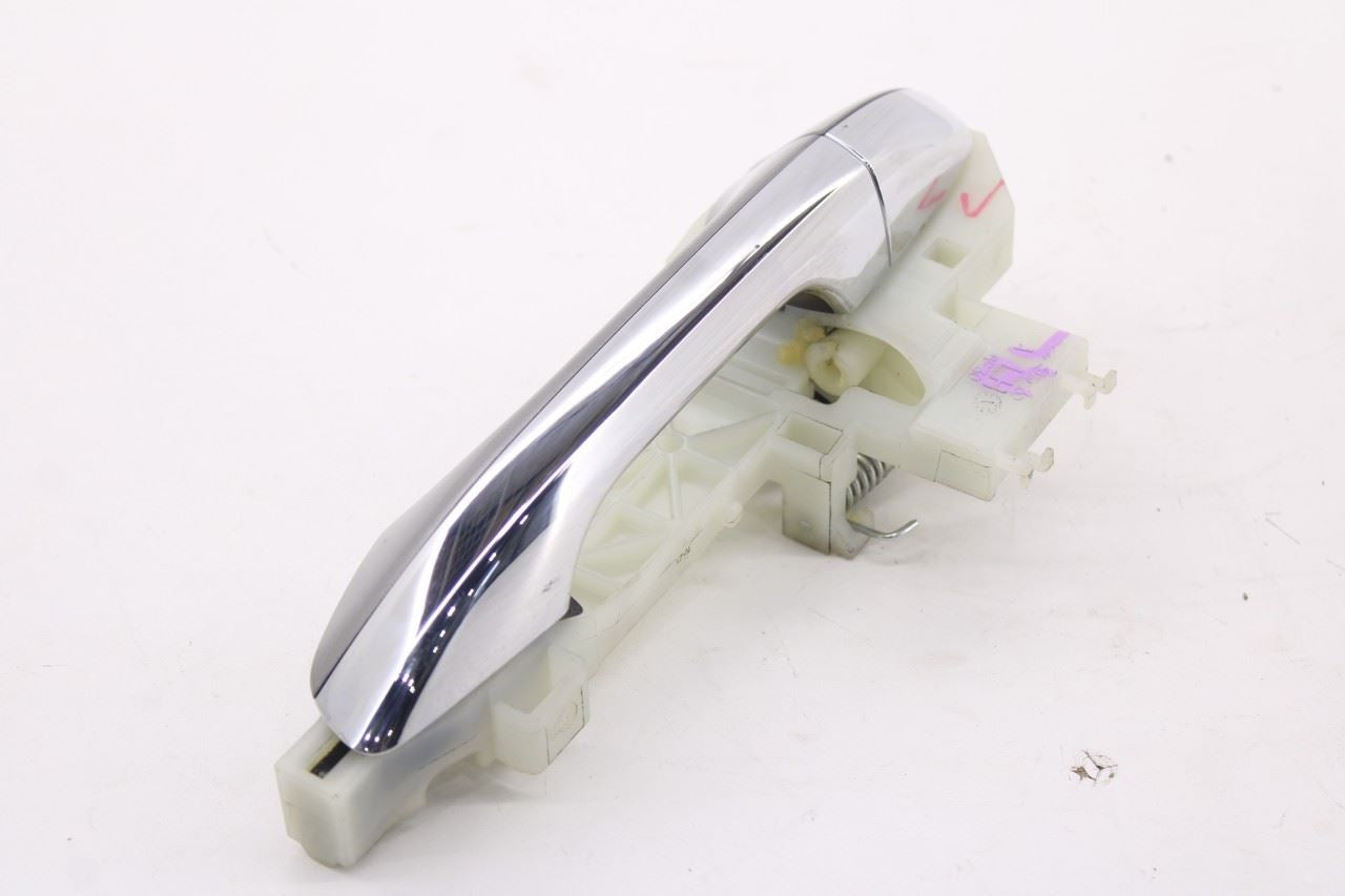 2016-20 Kia Optima EX 2.4L Rear Driver Left Side Door Exterior Handle 82651D5000 - Alshned Auto Parts