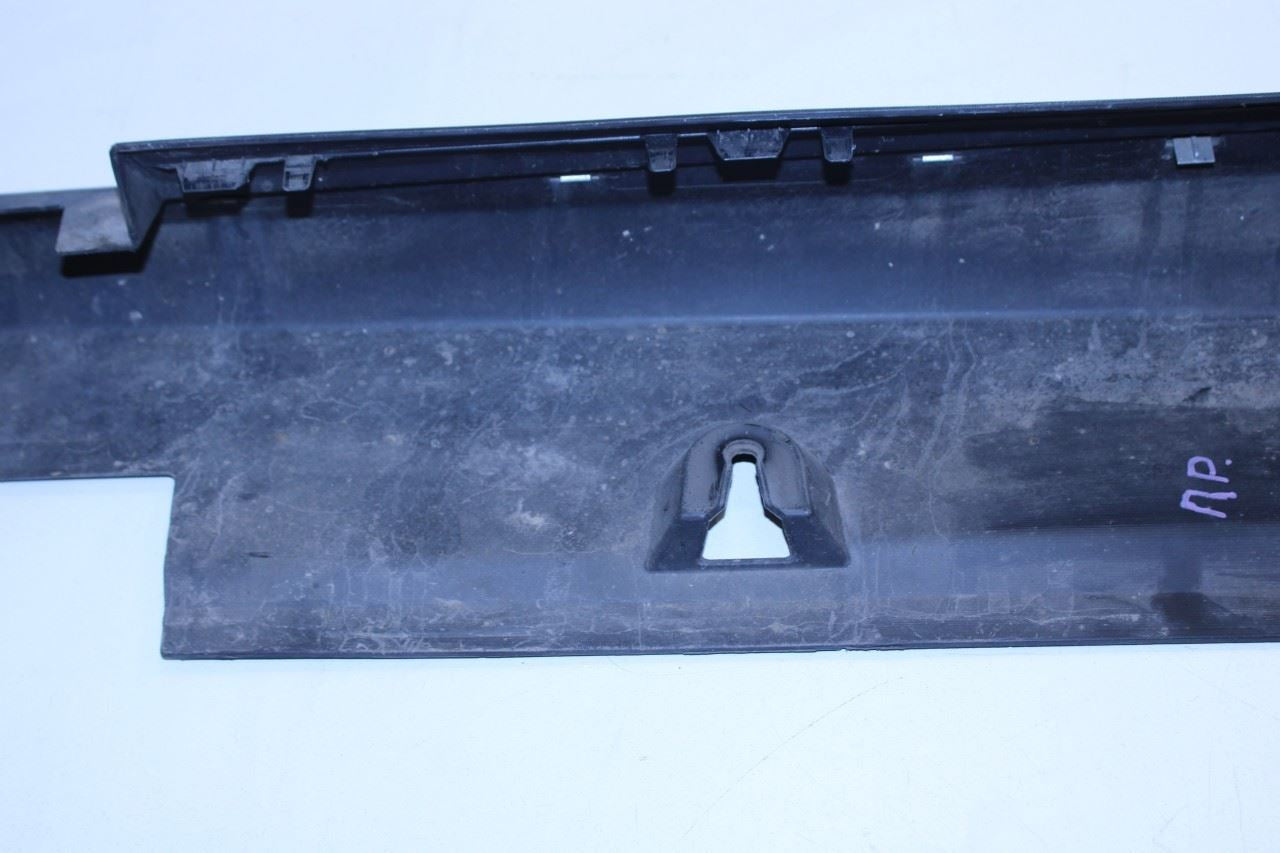 2012-15 Mercedes-Benz ML350 Right Passenger Side Rocker Panel Molding 1666901840 - Alshned Auto Parts