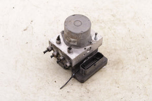 2018 Jeep Cherokee Limited 3.2L ABS Anti Lock Brake Pump Control Module OEM