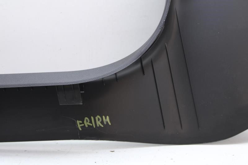 24-25 Chevrolet Trax Front Right Side Door Sill Scuff Plate Trim 42858825 *ReaD* - Alshned Auto Parts