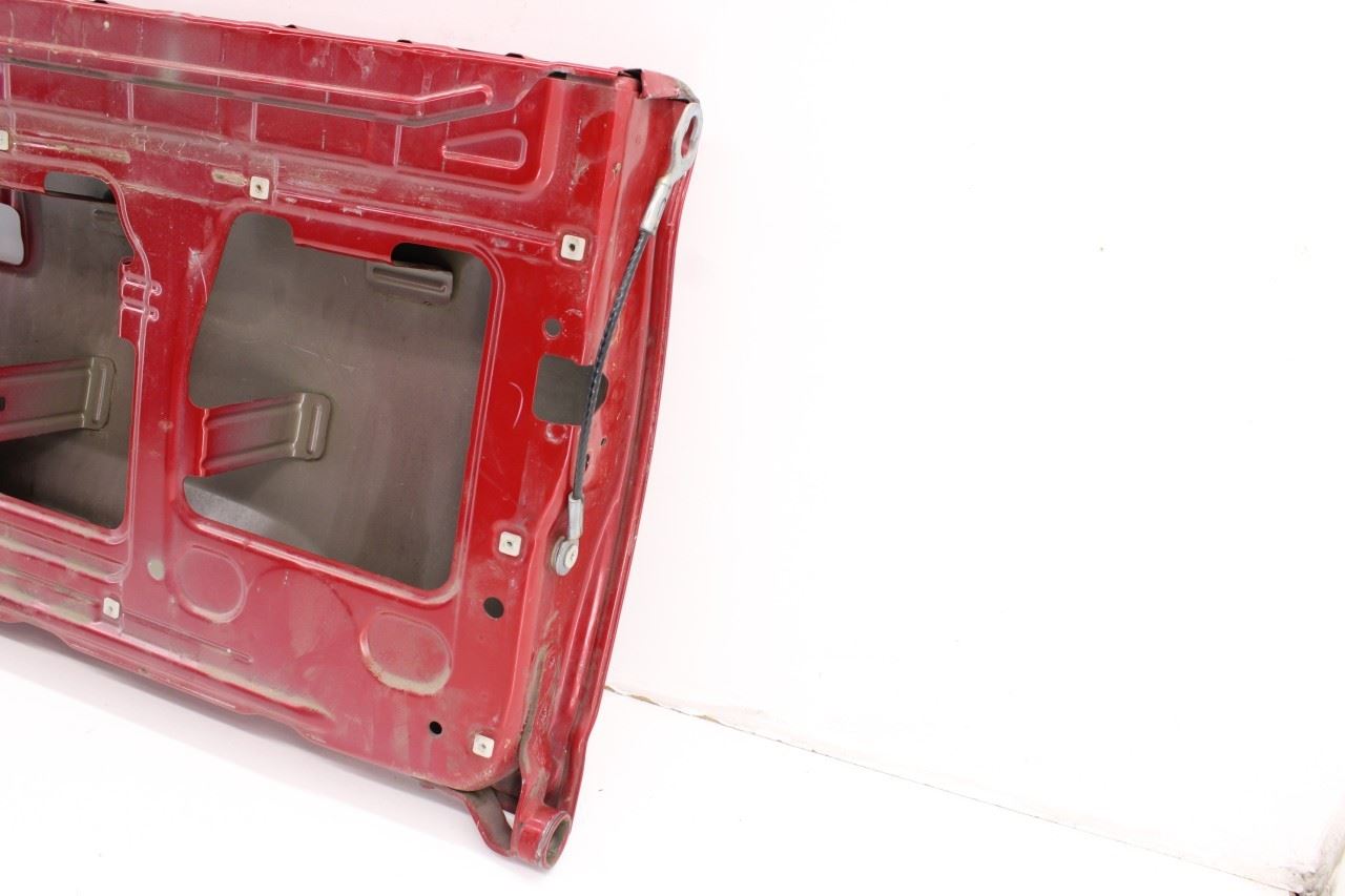 2016-2023 Toyota Tacoma Limited Rear Tailgate Shell Panel 65701-04030 OEM *ReaD* - Alshned Auto Parts