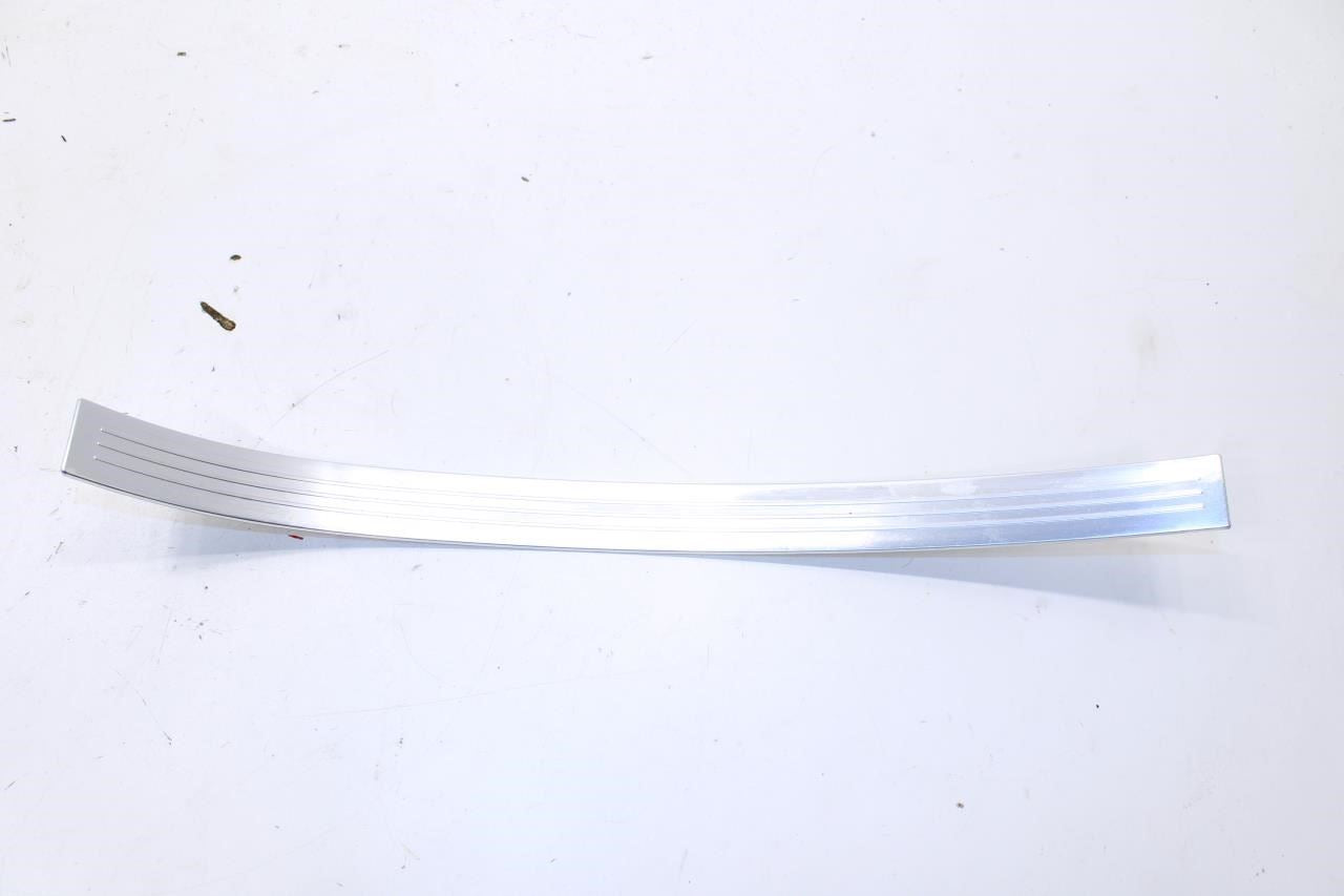07-11 Mercedes-Benz S550 RH and LH Door Scuff Sill Plate Set 2216800435 *ReaD* - Alshned Auto Parts
