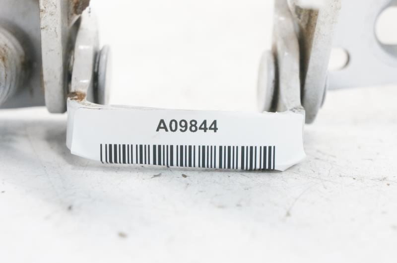 2009-10 Ram 1500 Rear Right Passenger Door Upper and Lower Hinge 55372002AB OEM - Alshned Auto Parts