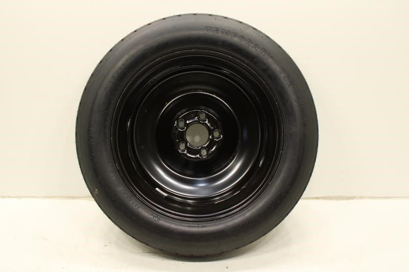 2014-2023 Jeep Cherokee Spare Tire Goodyear 165/80D17 104M 4726258AA OEM - Alshned Auto Parts