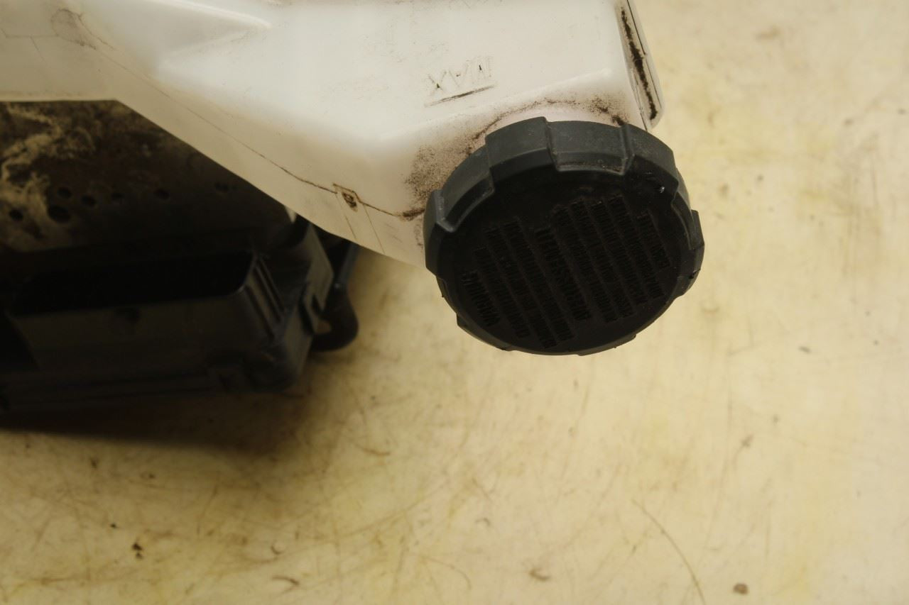 23-24 Kia Sportage Hybrid EX Integrated Master Cylinder Brake Booster ABS Module - Alshned Auto Parts