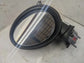 2011-2013 Mini Cooper 1.6L Driver Left Side Rear View Mirror 51-16-7-417-46 OEM2