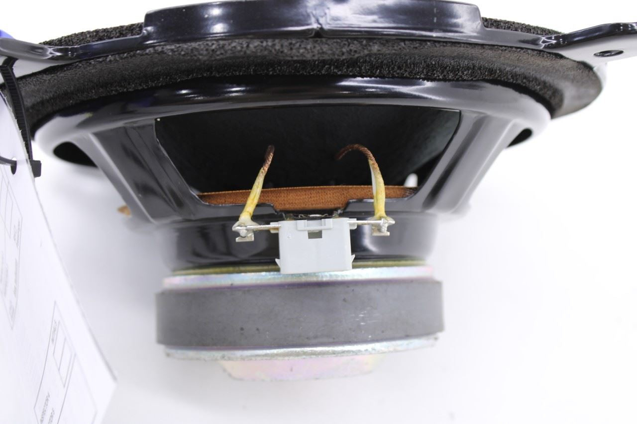2013-22 Acura ILX Tech A-Spec Rear Deck Shelf Central Bass Speaker 39120-TX6-A014