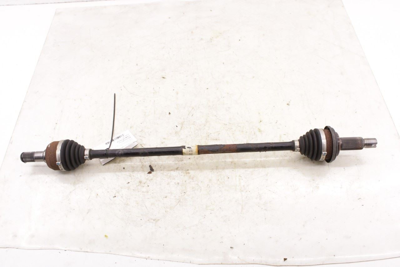 2021-2025 Kia Sorento X-Line SX Prestige AWD Rear Right Side CV Axle Drive Half - Alshned Auto Parts