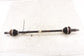 2021-2025 Kia Sorento X-Line SX Prestige AWD Rear Right Side CV Axle Drive Half - Alshned Auto Parts