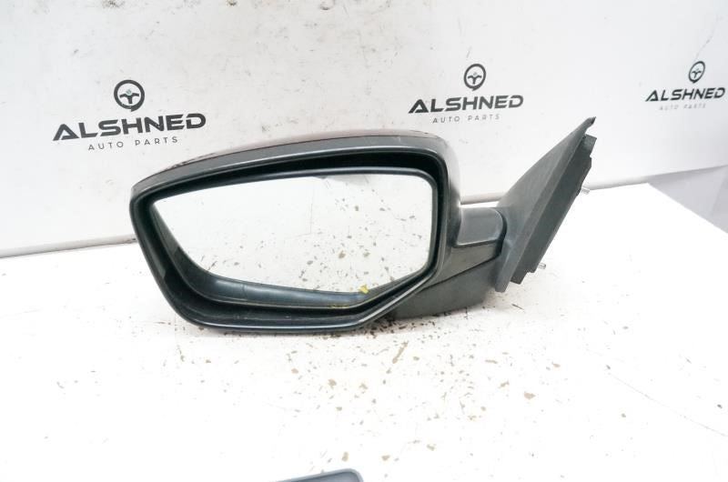 08-12 Honda Accord EX 2.4L Front Driver Left Side Rear View Mirror 76258-TA5-A11 - Alshned Auto Parts