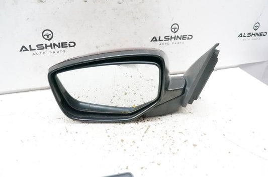 08-12 Honda Accord EX 2.4L Front Driver Left Side Rear View Mirror 76258-TA5-A11 - Alshned Auto Parts