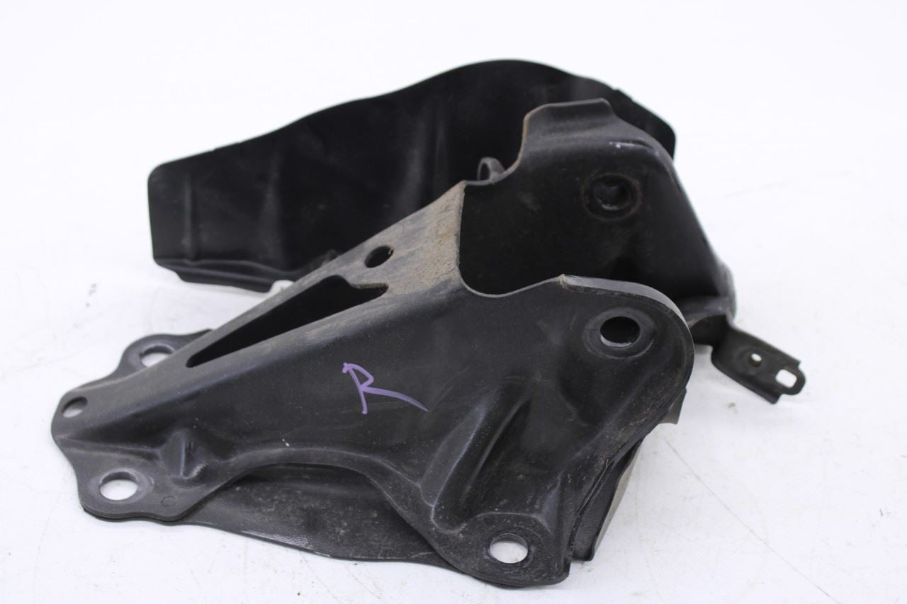 22-24 Toyota Corolla LE FWD Rear Suspension Axle Beam RH and LH Side Bracket Set - Alshned Auto Parts