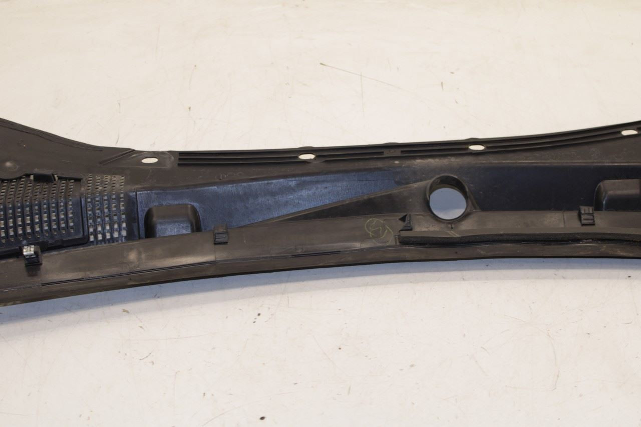 12-23 Dodge Charger GT AWD Front Windshield Cowl Vent Grille Cover Panel *ReaD* - Alshned Auto Parts