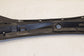 12-23 Dodge Charger GT AWD Front Windshield Cowl Vent Grille Cover Panel *ReaD* - Alshned Auto Parts