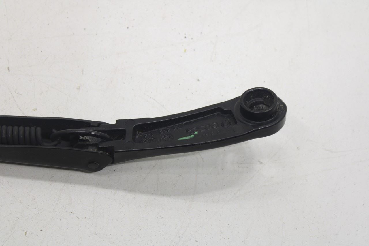 17-2025 Alfa Romeo Giulia Ti AWD 2.0L Front Left and Right Wiper Arm 68300869AA - Alshned Auto Parts