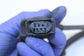 10-16 Porsche Panamera RR LH ABS Speed Sensor Wire Harness 970-612-739-02 *ReaD* - Alshned Auto Parts