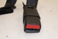 2019-23 Dodge Charger GT Rear Center 2nd Row Seat Belt Retractor w/ Belt Buckle - Alshned Auto Parts