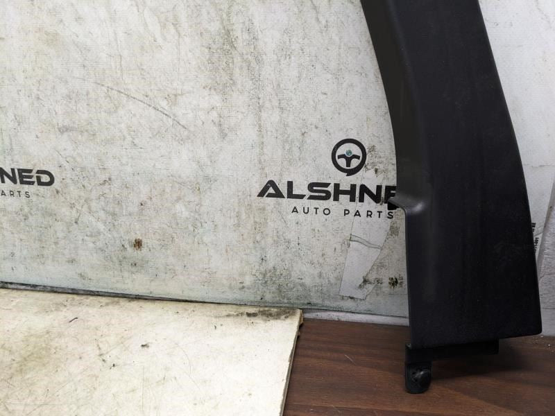 2018-2021 Ford Expedition Rear Right Door Window Molding JL1B-7825514-A OEM - Alshned Auto Parts