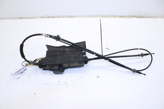 07-11 Mercedes-Benz S550 Emergency Electric Parking Brake Actuator 221-430-28-49 - Alshned Auto Parts