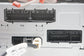 2014-2017 Maserati Ghibli Audio Radio SD CD Receiver w Control Panel 06700310590 - Alshned Auto Parts