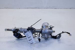 2019-20 Hyundai Elantra SEL 2.0L Steering Column Assembly 56300-F3210 OEM *ReaD*