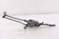 08-15 Mercedes-Benz C350 Sport FR Windshield Wiper Transmission Linkage w/ Motor - Alshned Auto Parts