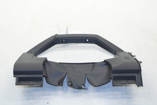 2011-2016 Ford F250 Lariat Crew Cab Dash Speedometer Cluster Bezel Trim *ReaD* - Alshned Auto Parts