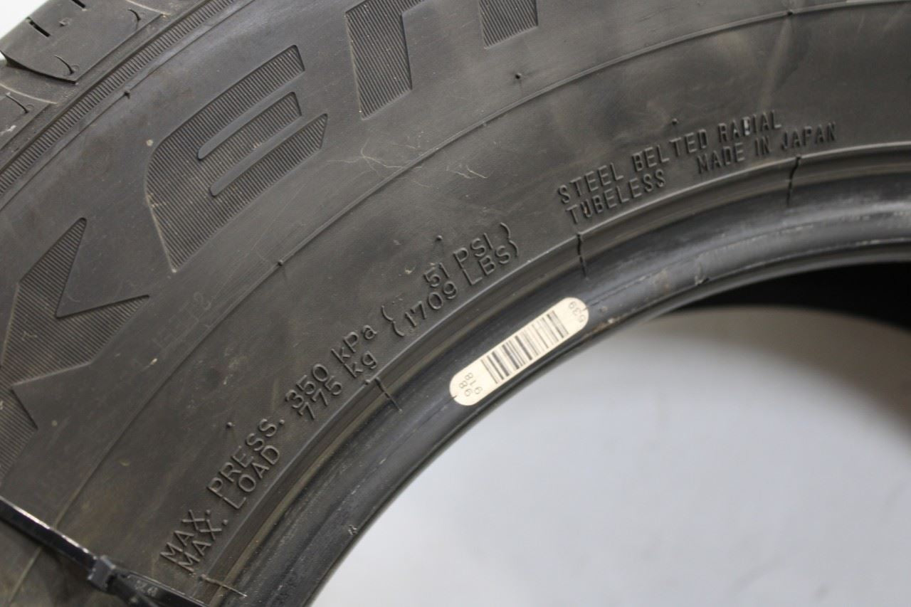 Tire Falken Sincera SN250 A/S P215/70R16 99H - Alshned Auto Parts