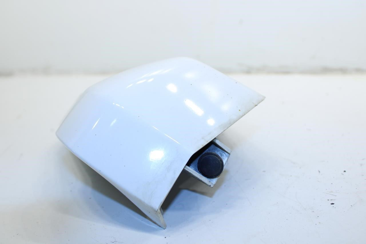 2015-2020 Ford F150 XL Super Cab Rear Left Truck Cab Corner Trim Panel Molding - Alshned Auto Parts