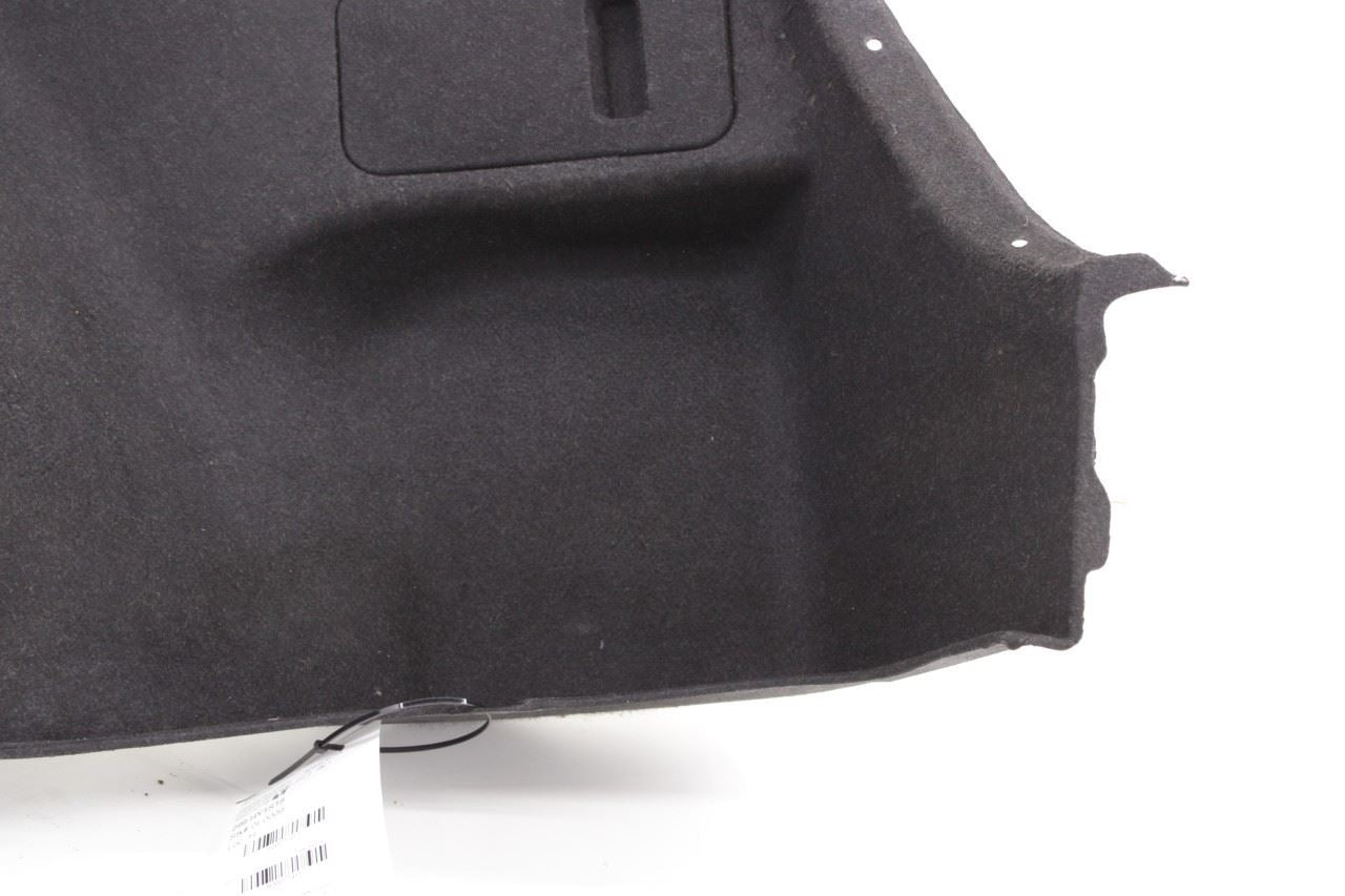 2016-18 Hyundai Elantra Value Trunk Right Side Quarter Panel Trim 85740-F2000-MC - Alshned Auto Parts