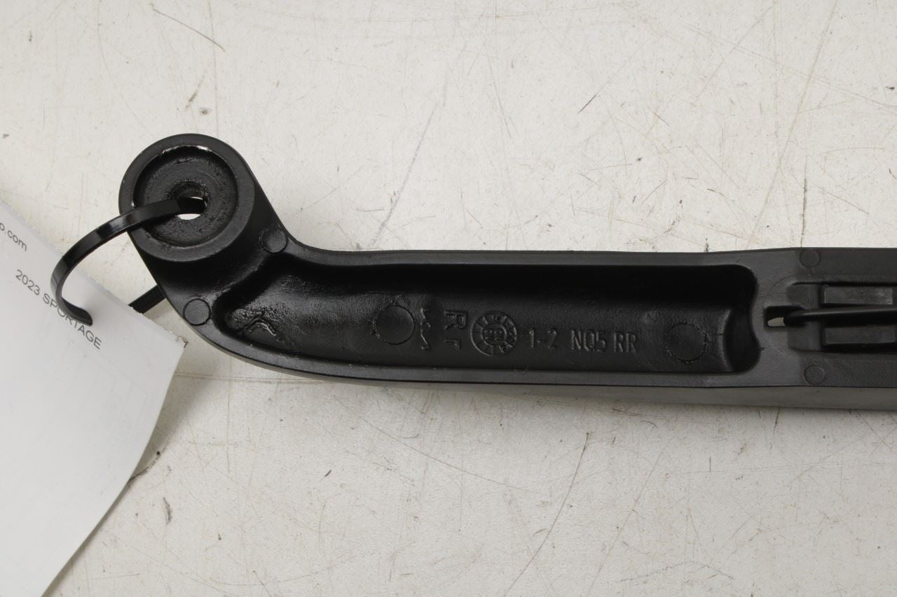 2023-2025 Kia Sportage Hybrid EX Rear Liftgate Wiper Arm 98820-P1000 OEM - Alshned Auto Parts